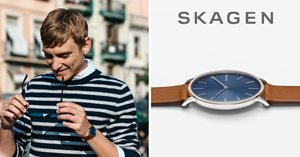 Skagen Watches