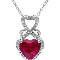 heart-necklace